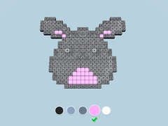 Jeu Art Pixel en ligne