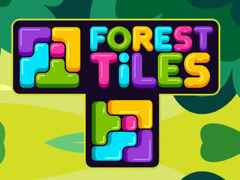 Jeu Tuiles de Forêt en ligne