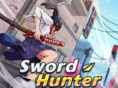 Jeu Chasseur d'épées en ligne