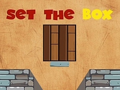 Jeu Définir la boîte en ligne