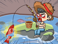 Jeu La Vie de Pêche en ligne