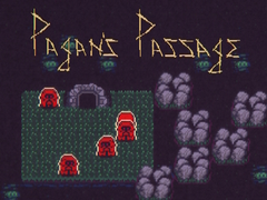 Jeu Le Passage des Païens en ligne