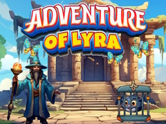 Jeu Aventure de Lyra en ligne
