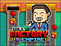 Jeu Empire de la Fabrique Inactive en ligne