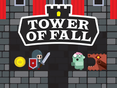 Jeu Tour de Chute en ligne