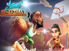 Jeu Basket-ball de rue en ligne