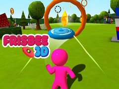 Jeu Frisbee 3D en ligne