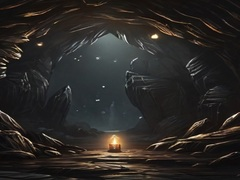 Jeu Démo Abysma. Histoire de donjon en ligne