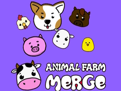 Jeu Fusion de la ferme animale en ligne
