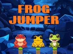 Jeu Frog Jumper en ligne