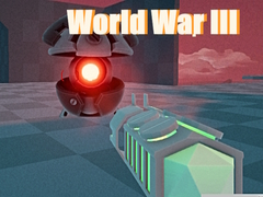 Jeu Troisième Guerre mondiale en ligne