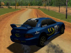 Jeu Rallye Vieille École en ligne