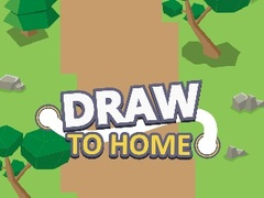 Jeu Dessinez vers la maison 3D en ligne