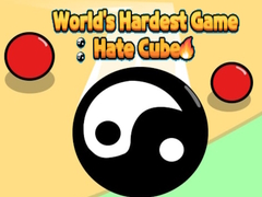 Jeu Le jeu le plus difficile au monde : Cube chapeau en ligne