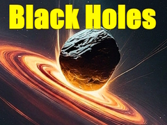 Jeu Trous Noirs en ligne