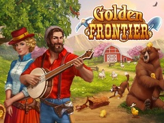 Jeu Frontière Dorée en ligne