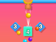 Jeu Casse-Briques Tombantes en ligne