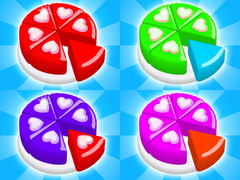 Jeu Fabricant de bonbons en ligne
