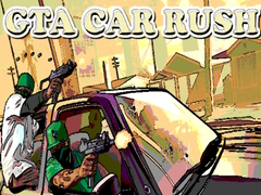 Jeu GTA Course de Voitures en ligne