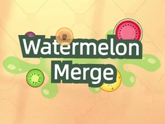 Jeu Fusion de Pastèques en ligne