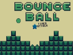 Jeu Attaque du Timer de la Balle Rebondissante en ligne