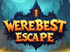 Jeu Évasion de la Bête-Loup en ligne