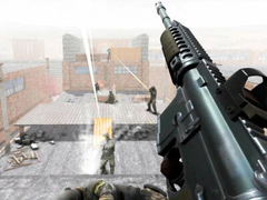 Jeu FBI, ouvrez-vous ! en ligne