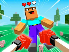 Jeu Brisez complètement le Noob ! en ligne
