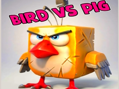 Jeu Oiseau contre cochon en ligne