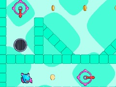 Jeu Batte Ondulante en ligne