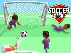 Jeu Course de Football en ligne