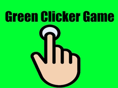 Jeu Jeu de Clic Vert en ligne