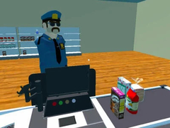 Jeu Simulateur de Supermarché : L'Original en ligne