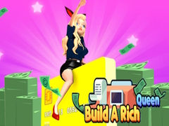Jeu Construisez une reine riche en ligne