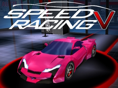 Jeu Course de Vitesse V en ligne