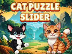 Jeu Casse-tête du Chat en ligne