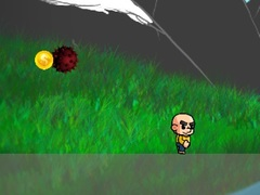 Jeu Cours et saute en ligne