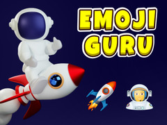 Jeu Gourou des Émoticônes en ligne
