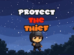 Jeu Protéger le voleur en ligne