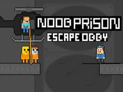 Jeu Évasion de prison pour noobs en ligne