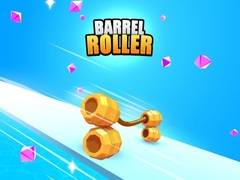 Jeu Rouleau de Fût en ligne