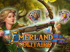 Jeu Solitère Emerland en ligne