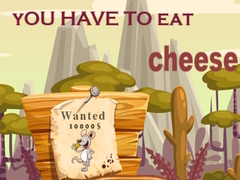 Jeu Vous devez manger du fromage en ligne