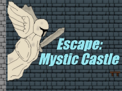 Jeu Évasion : Château Mystique en ligne