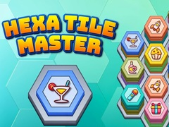 Jeu Maître des Tuiles Hexagonales en ligne