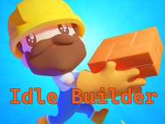 Jeu Constructeur Inactif en ligne