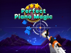 Jeu Piano Magique Parfait en ligne