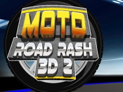 Jeu Moto Road Rash 3D 2 en ligne