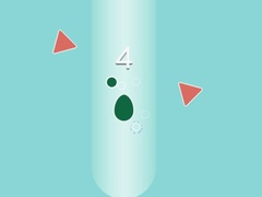 Jeu Chaos dans le Couloir en ligne