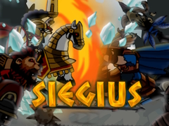 Jeu Siegius en ligne